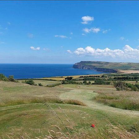 Hunley Golf Club Hotel Saltburn-by-the-Sea Exterior foto