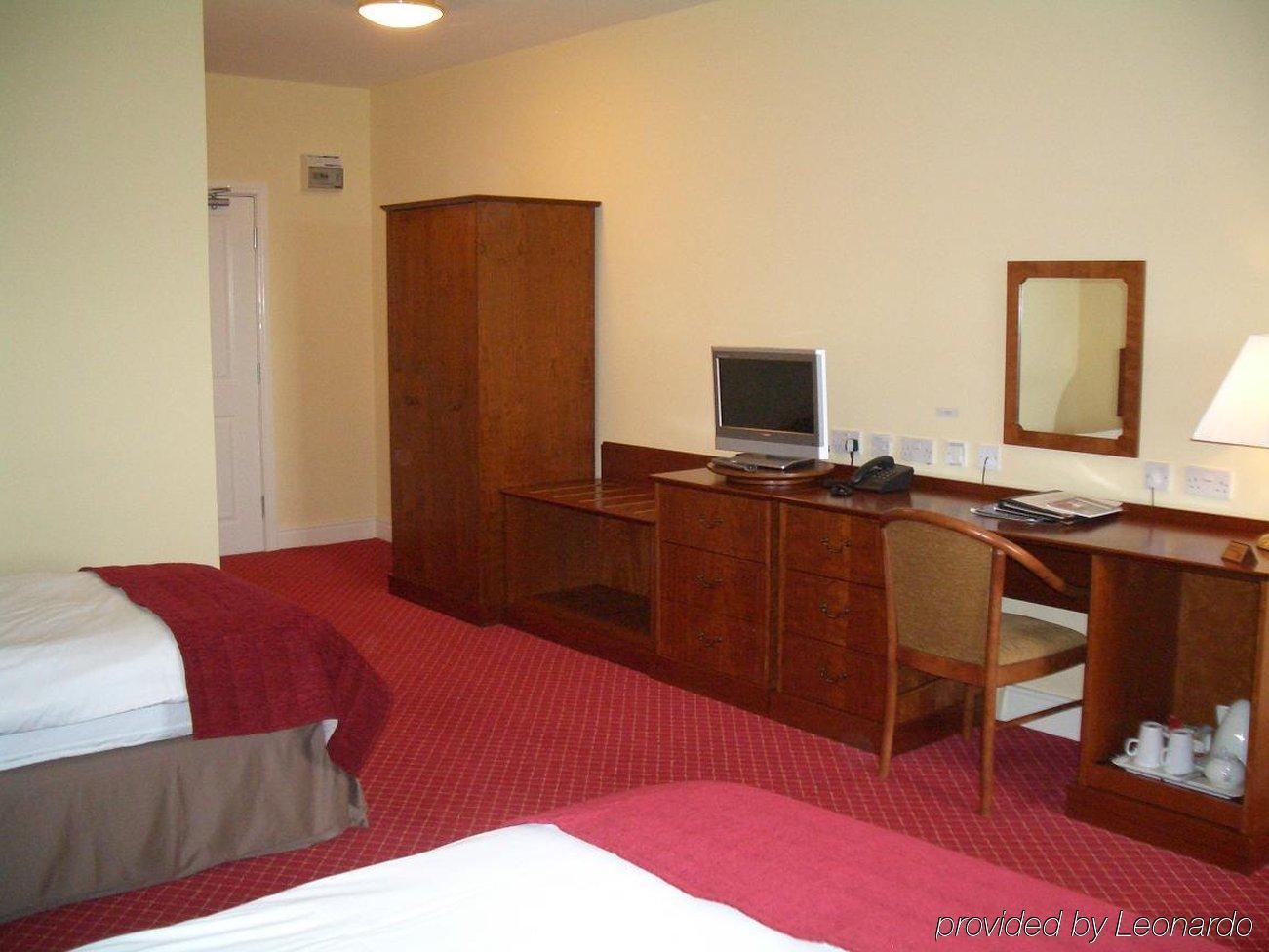 Hunley Golf Club Hotel Saltburn-by-the-Sea Cameră foto