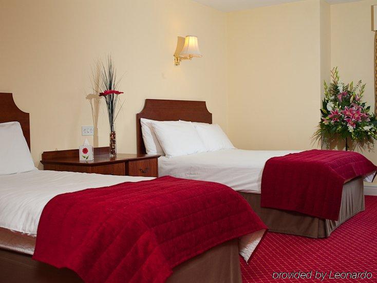 Hunley Golf Club Hotel Saltburn-by-the-Sea Cameră foto