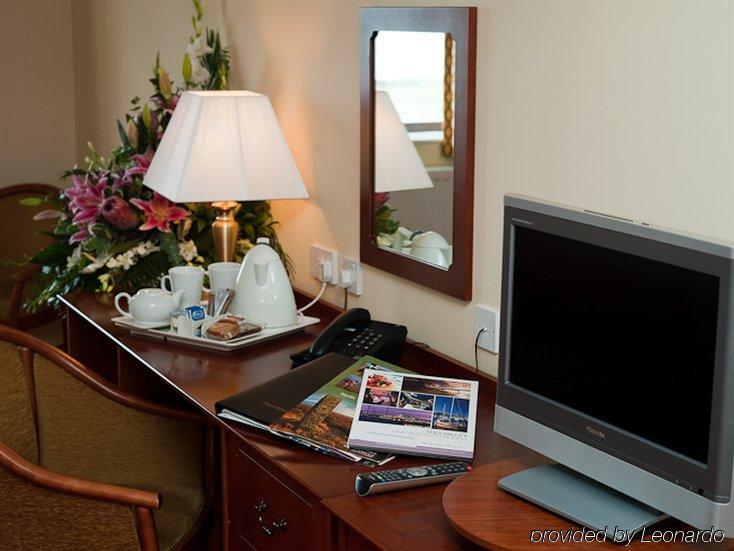 Hunley Golf Club Hotel Saltburn-by-the-Sea Cameră foto