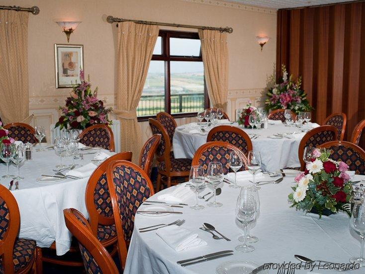 Hunley Golf Club Hotel Saltburn-by-the-Sea Restaurant foto