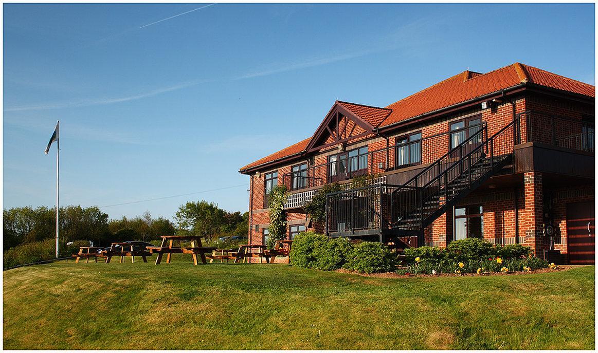 Hunley Golf Club Hotel Saltburn-by-the-Sea Exterior foto