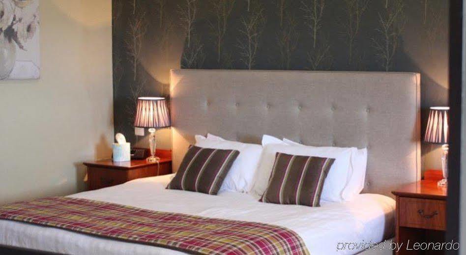 Hunley Golf Club Hotel Saltburn-by-the-Sea Exterior foto
