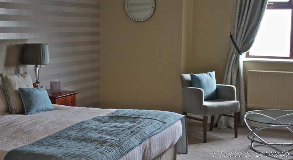 Hunley Golf Club Hotel Saltburn-by-the-Sea Exterior foto