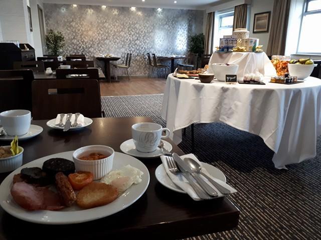 Hunley Golf Club Hotel Saltburn-by-the-Sea Exterior foto