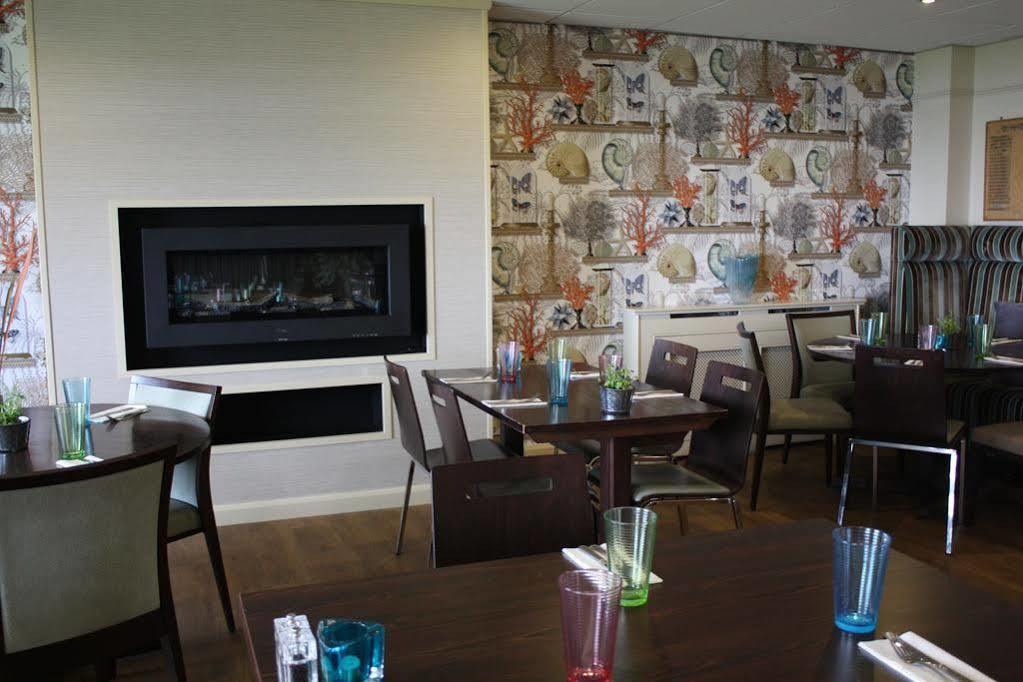 Hunley Golf Club Hotel Saltburn-by-the-Sea Exterior foto