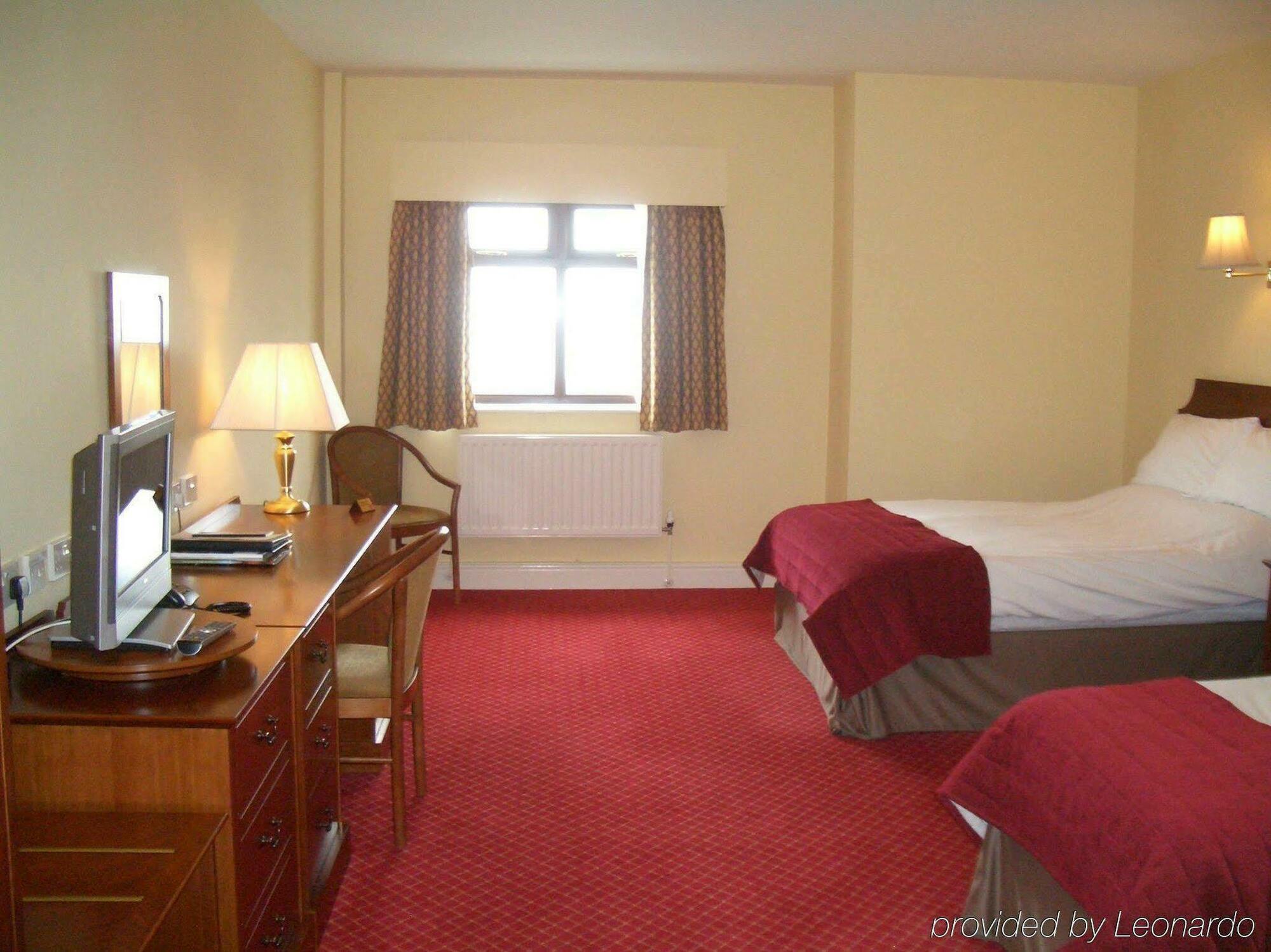 Hunley Golf Club Hotel Saltburn-by-the-Sea Cameră foto